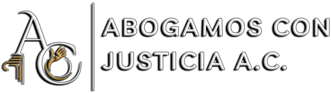 ABOGAMOS CON JUSTICIA