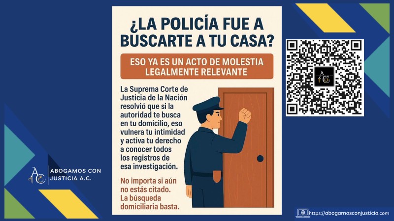 Registro digital: 2030556 Instancia: Primera Sala SCJN Tesis: 1a./J.104/2025(11a) Undécima Época Fuente: Semanario Judicial de la Federación. Materia: Penal Tipo: jurisprudencia.
